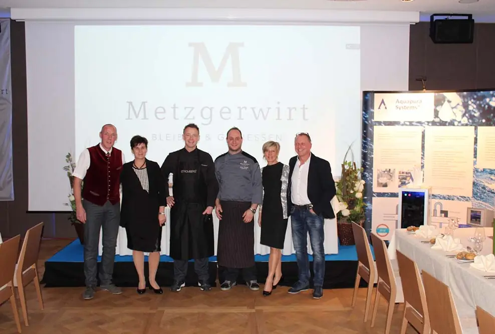 Neues Jahr, Neues Hotel - Urlaub & Arbeiten im Einklang mit der Natur