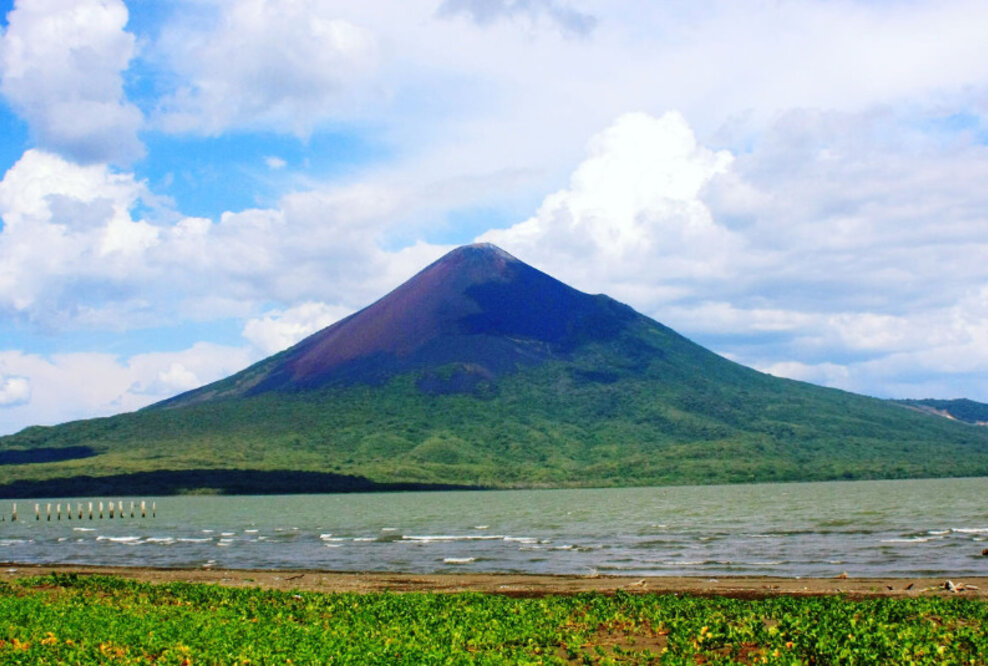 Nicaragua neu im Programm - Lateinamerika-Spezialist Santana Travel honoriert positive Entwicklung des mittelamerikanischen Landes