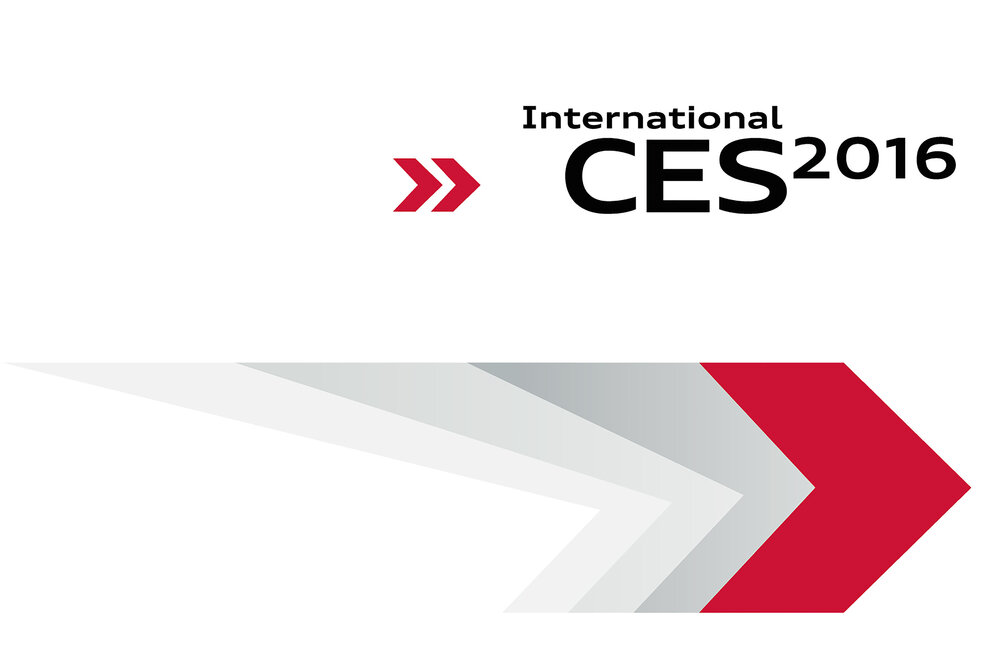 Pilotiert, elektrifiziert und voll vernetzt – Audi auf der CES 2016