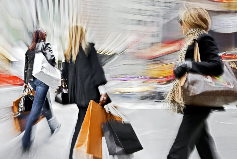 SIEVERS-GROUP auf der EuroCIS 2016 - Verschmelzung von Versand- und Einzelhandel begleiten