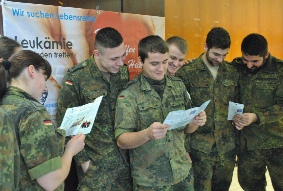 Stefan-Morsch-Stiftung startet mit einem Rekord ins Jubiläumsjahr