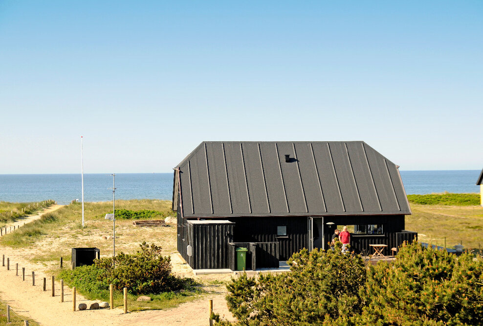 Zum Osterfest ins nordische Ferienhaus - Mit den DanCenter Miniferien werden die Feiertage zum idyllischen Urlaubserlebnis