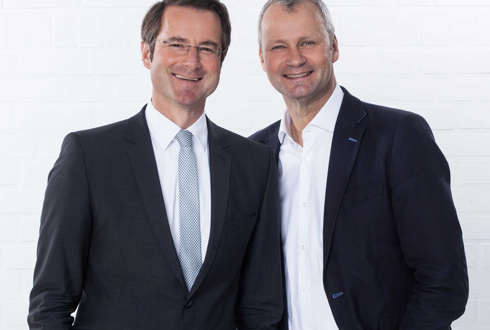 Buhck zum dritten Mal bester Arbeitgeber der privaten Entsorgungswirtschaft in Deutschland