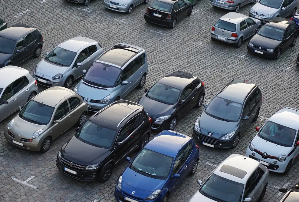 Carsharing: Gut und günstig versichert unterwegs