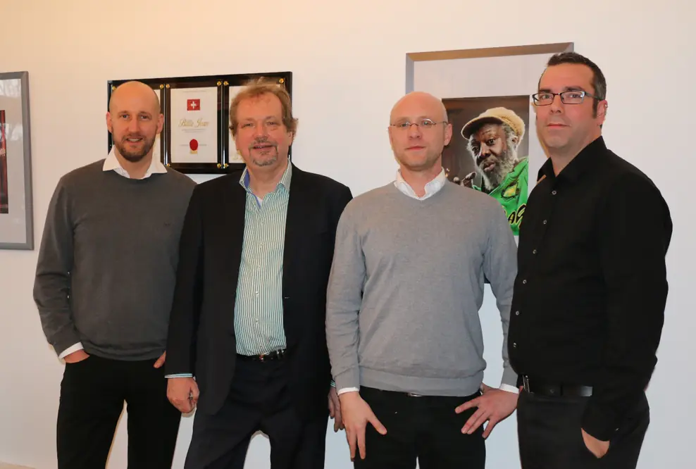 Der Live Entertainment Award (LEA) wird klimaneutral