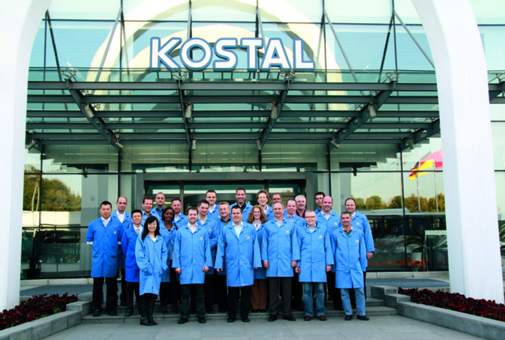 »Diplomstudium Supply Chain- und Logistikmanagement« – Berufsbegleitendes Studium mit hohem Praxisnutzen