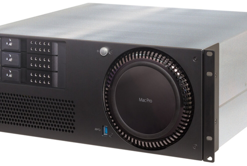 in-tech entwickelt flexibles Plug&Play-Messtechniksystem orangeRack für Automotive-Entwicklung