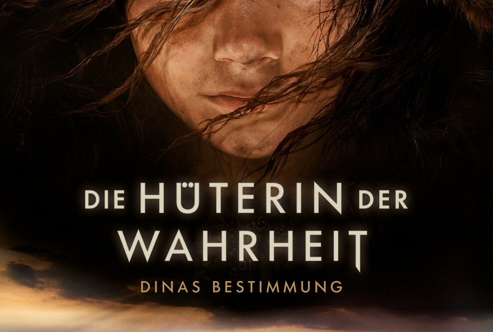 Mit Groupon zum Kinostart von „Die Hüterin der Wahrheit“