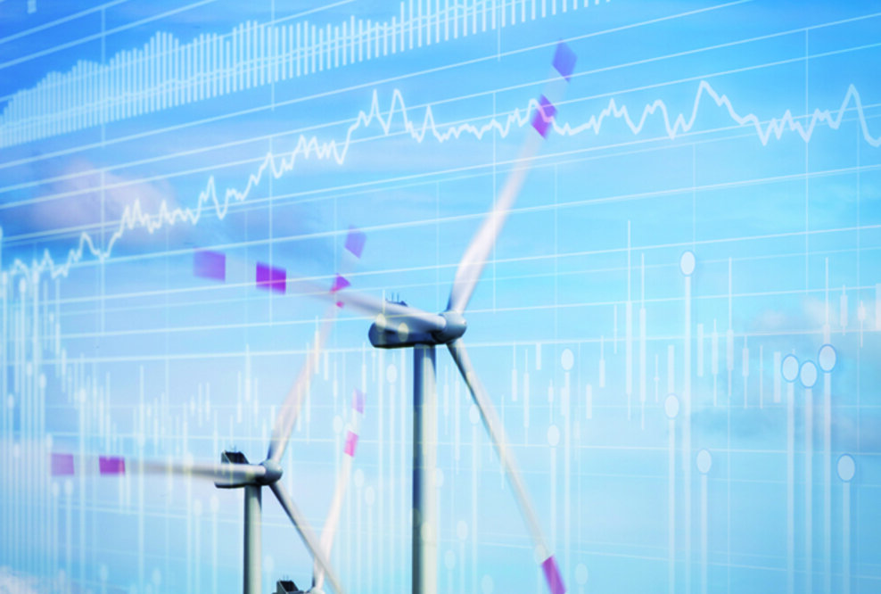 Netzstabilität und Versorgungssicherheit aufgrund genauer Prognosen