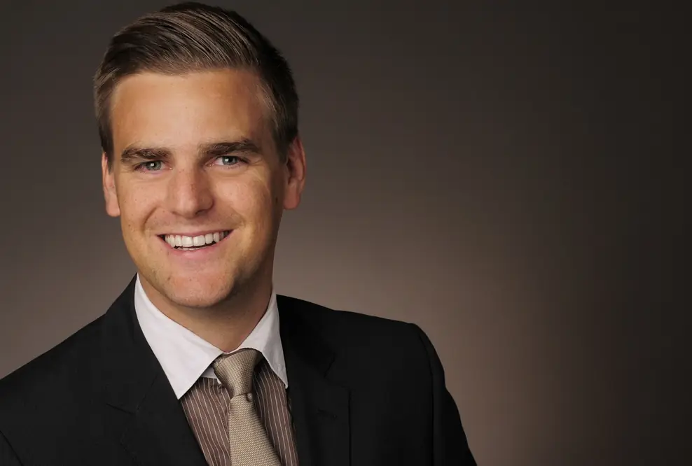 Neuer Regional Sales Director bei MarkMonitor