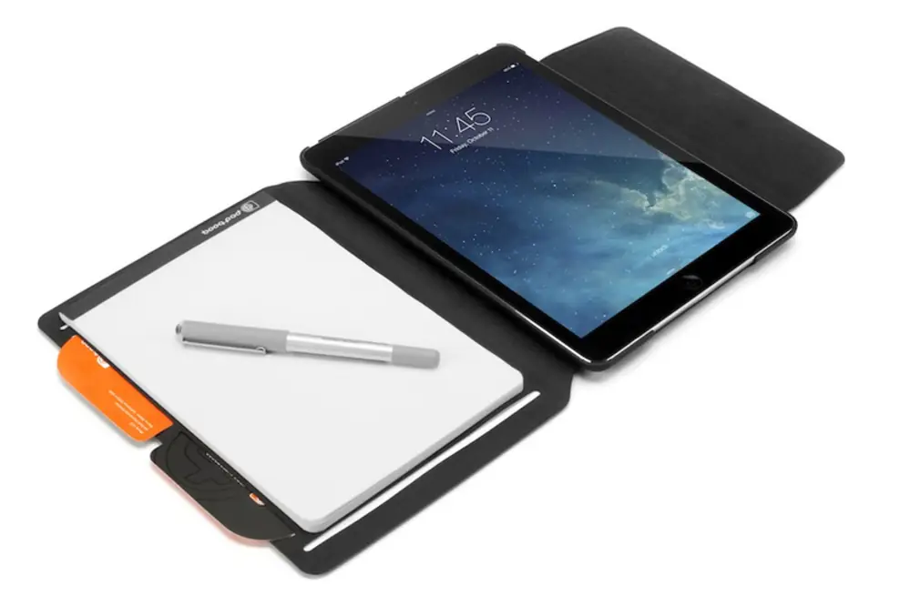 Pimp your iPad frühlingsfrisch