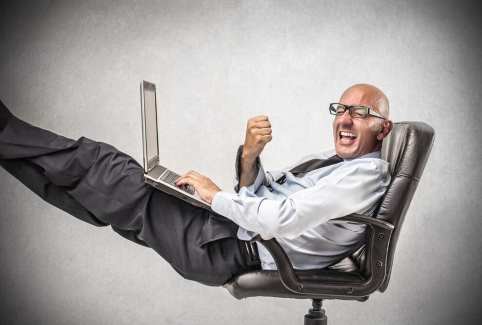 Rauchen aufhören – online Das Internet macht´s möglich: Nichtraucher werden einfach von zu Hause aus