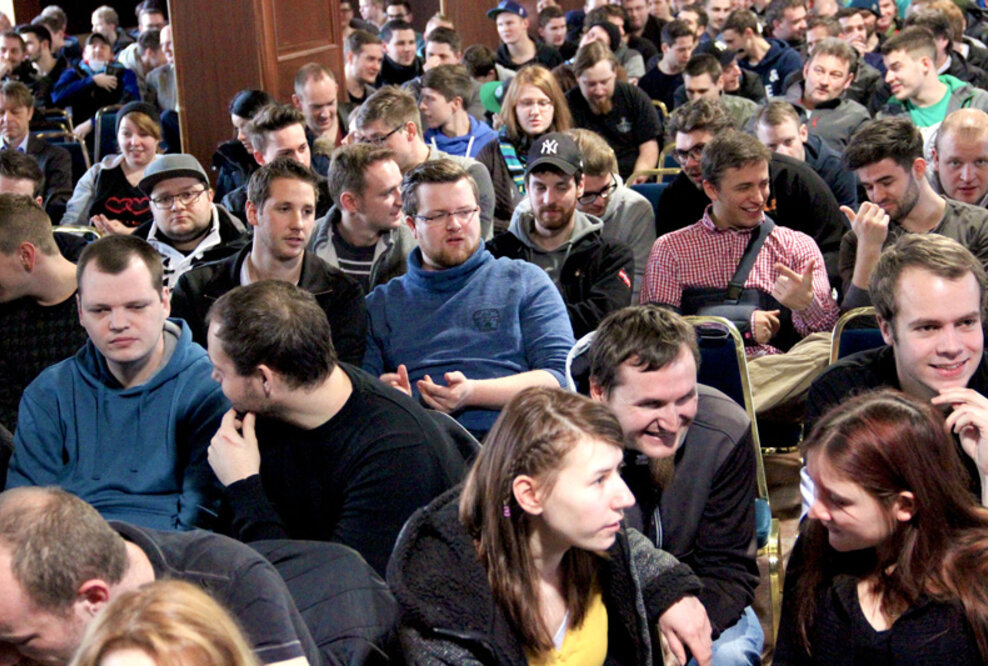 Umfassend fördern statt heillos überfordern