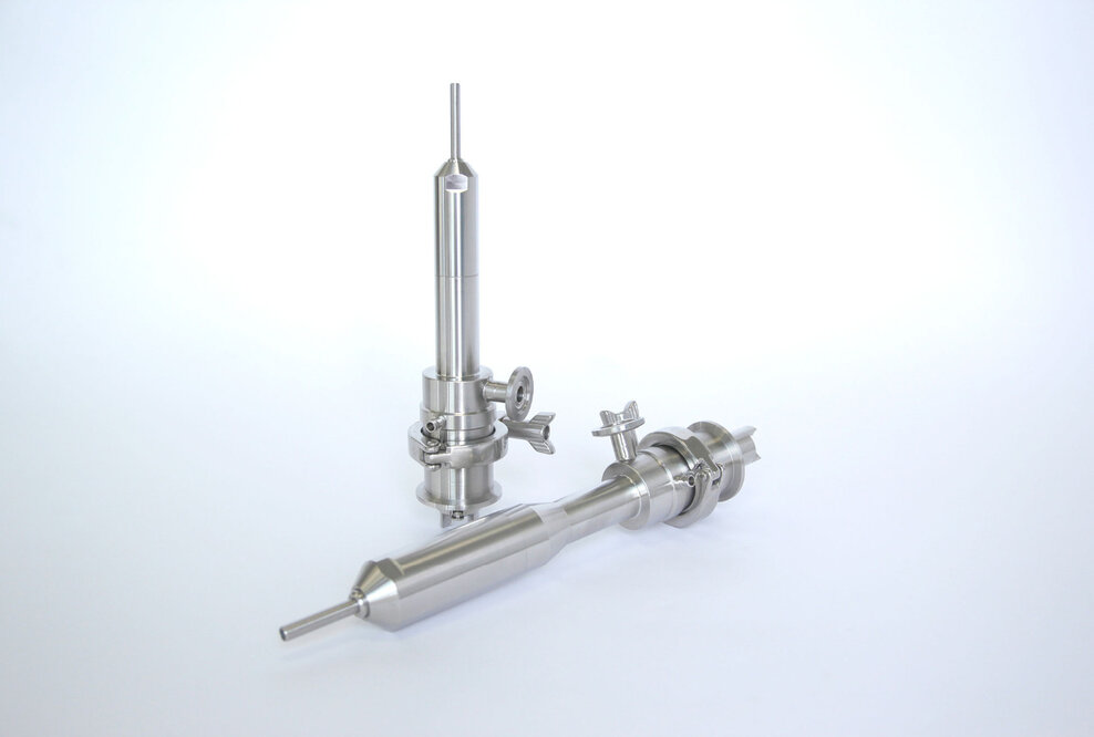 ViscoTec Pharma Dispenser VPHD im Test