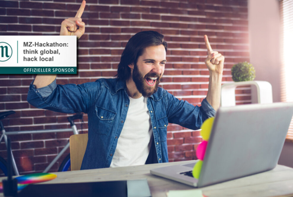 Von kreativen Köpfen und digitalen Bastlern