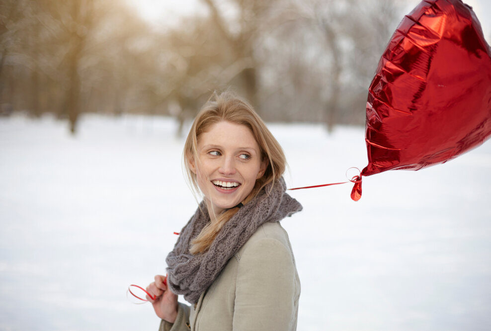 Wellness-Time statt Valentine – Groupon feiert mit allen Singles Valentinstag