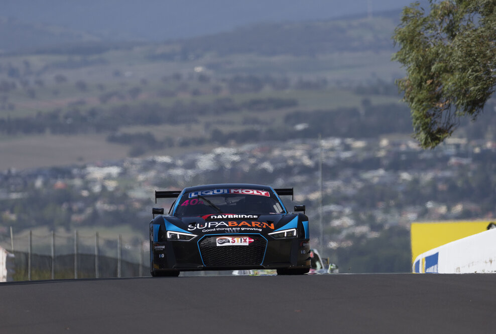 Audi Motorsport Newsletter 07/2016