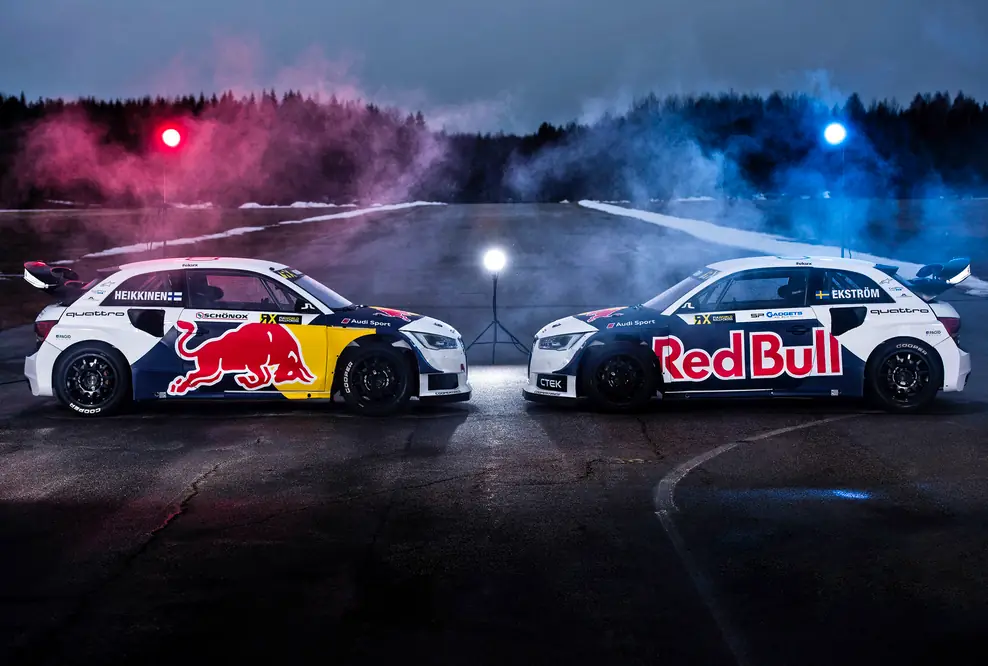 Audi Motorsport Newsletter 10/2016