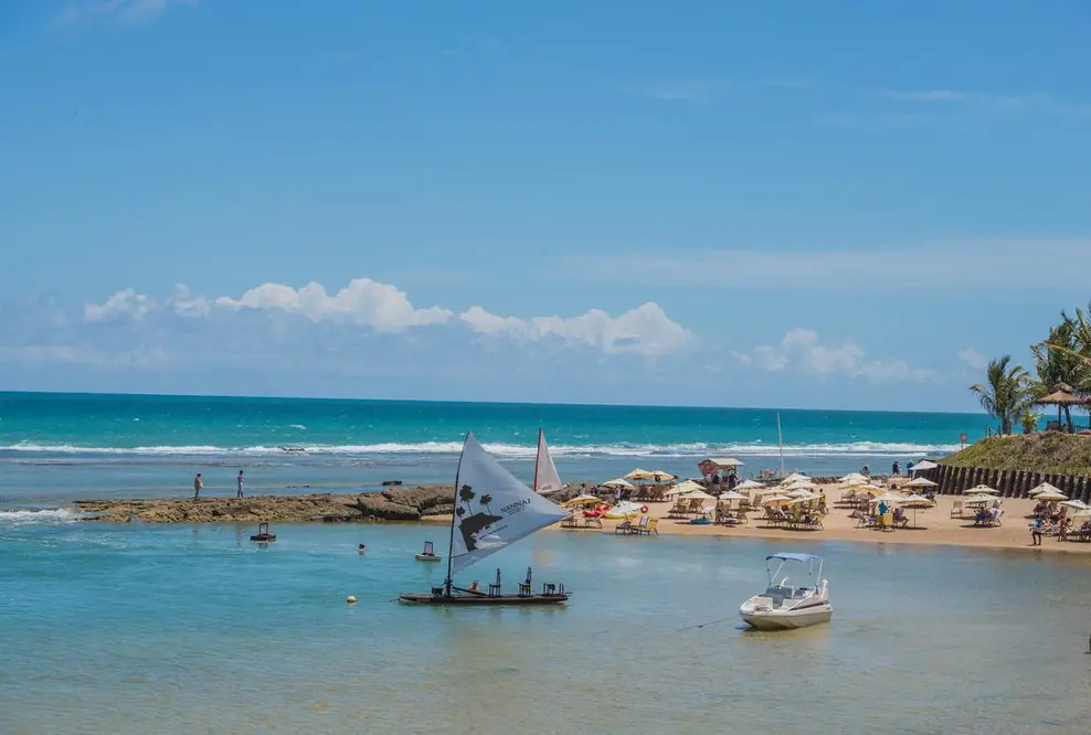 Brasilien – Traumdestinationen im Reisepaket