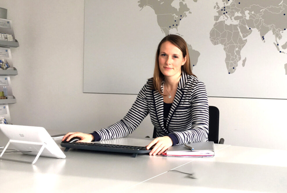 DIPLOMA bricht mit Abbruchquoten