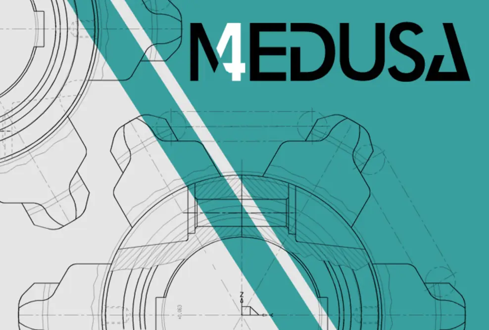 Einfach mehr Spaß am CAD mit MEDUSA4 R6