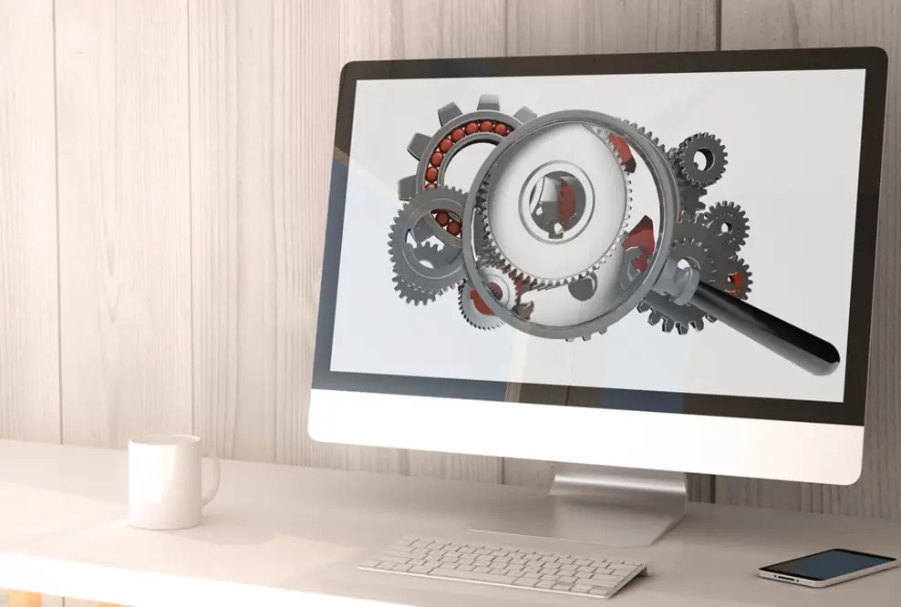 Geometrievergleich von CAD-Daten automatisieren