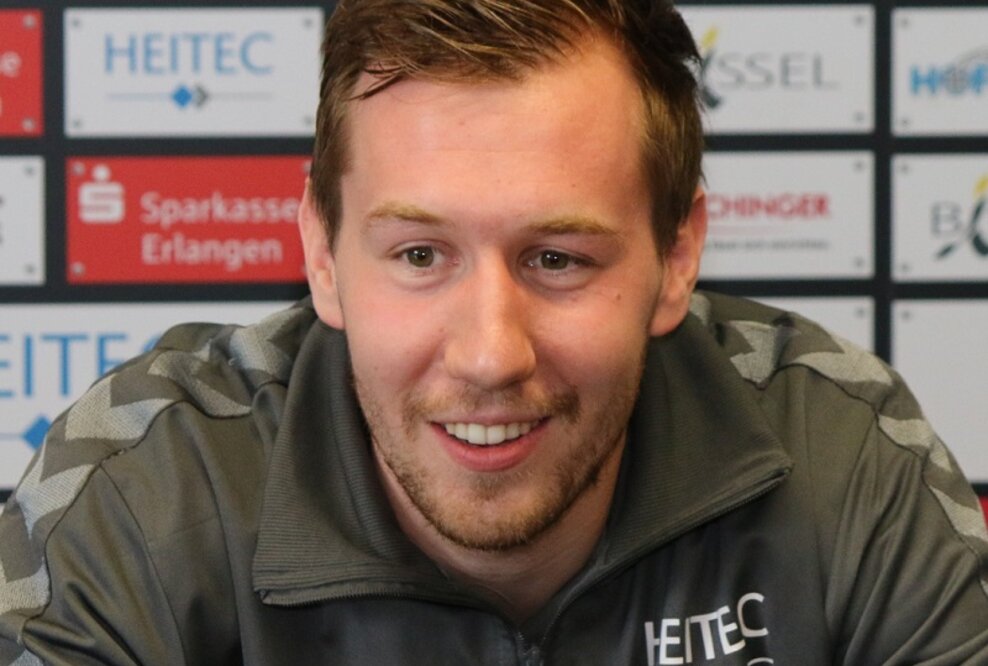 Handball-Bundesliga: HC Erlangen gastiert bei der SG BBM Bietigheim