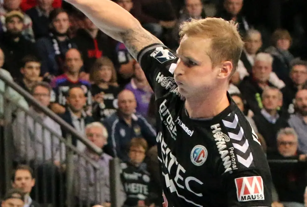 Handball-Bundesliga: HC Erlangen schlägt Emsdetten