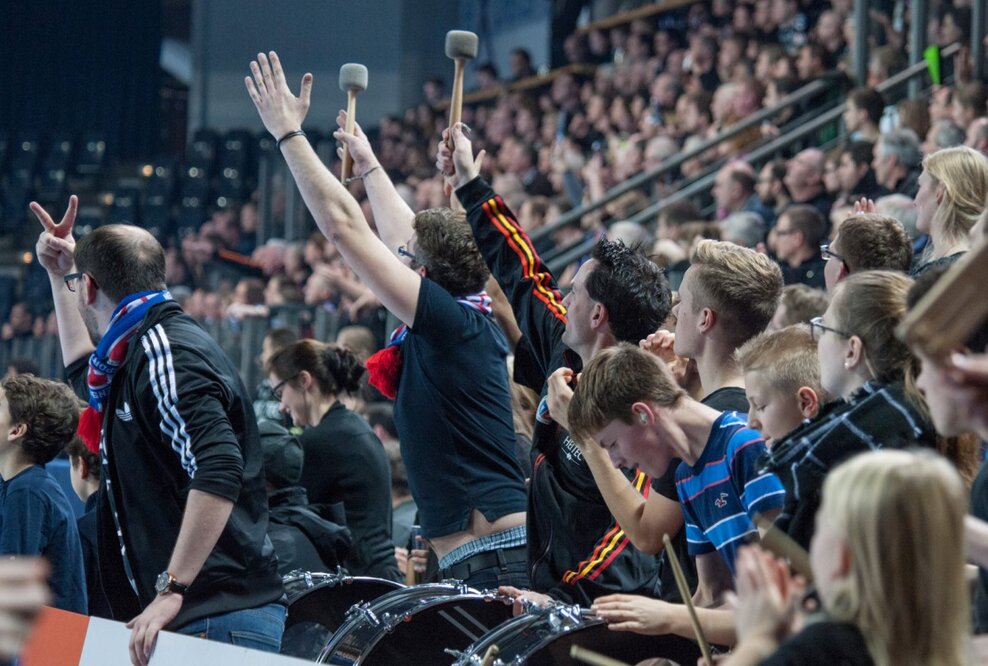 Handball-Bundesliga: HC Erlangen siegt in Saarlouis