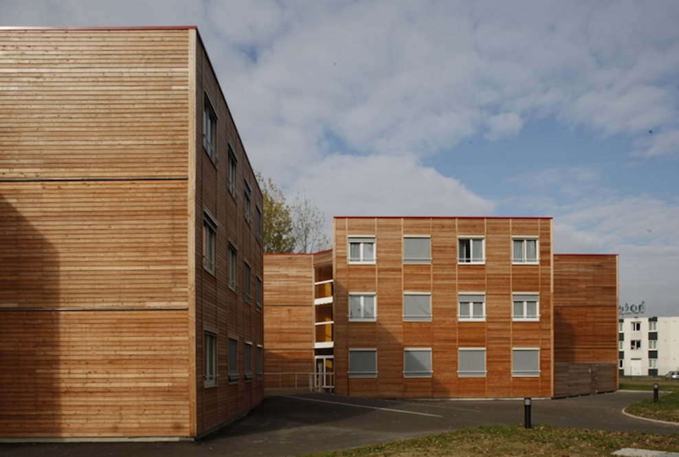 Hochwertig und langfristig nutzbar