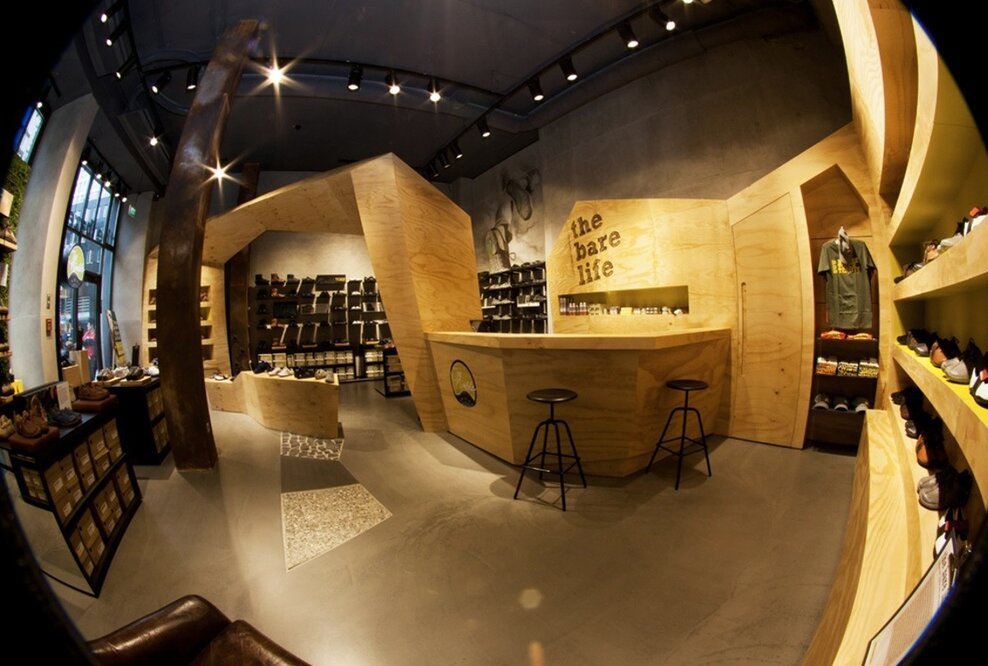 Kanal egal: BÄR-Schuhe laufen OmniChannel