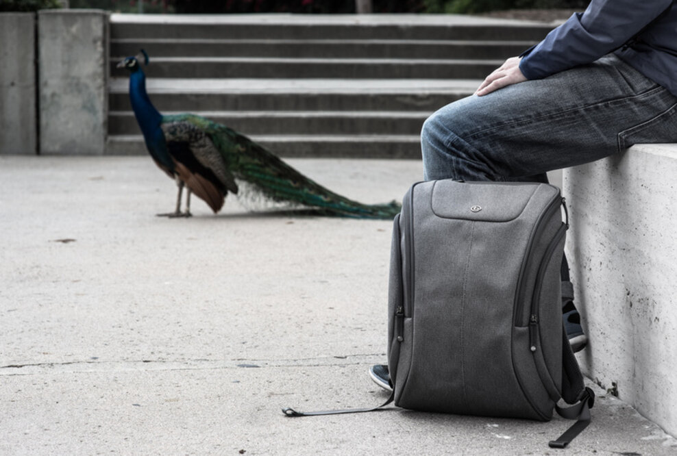 Leicht und natürlich in den Frühling