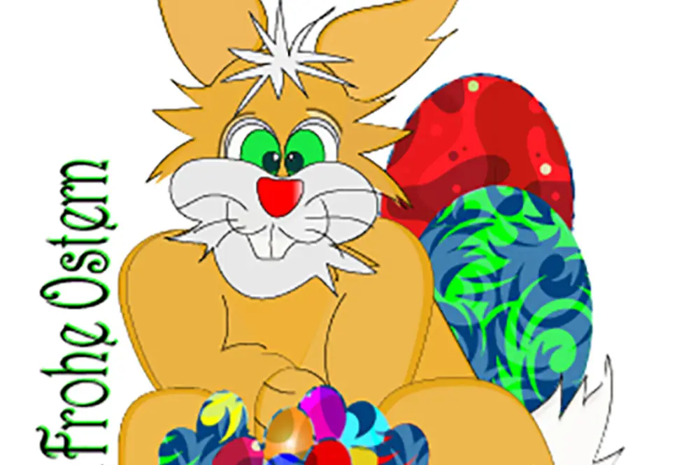 Ostern und Ostergeschenkideen