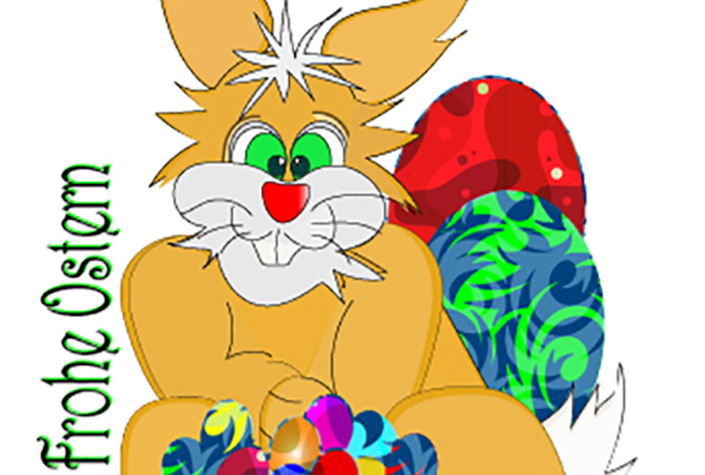 Ostern und Ostergeschenkideen