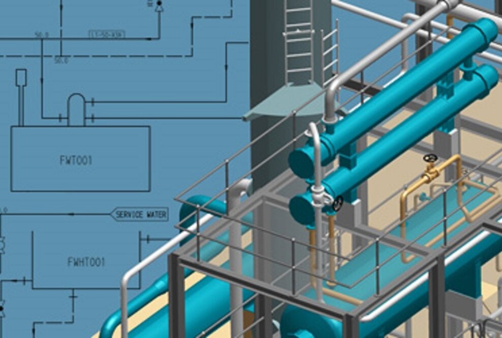R&I-Software M4 P&ID FX Version 6.1 freigegeben