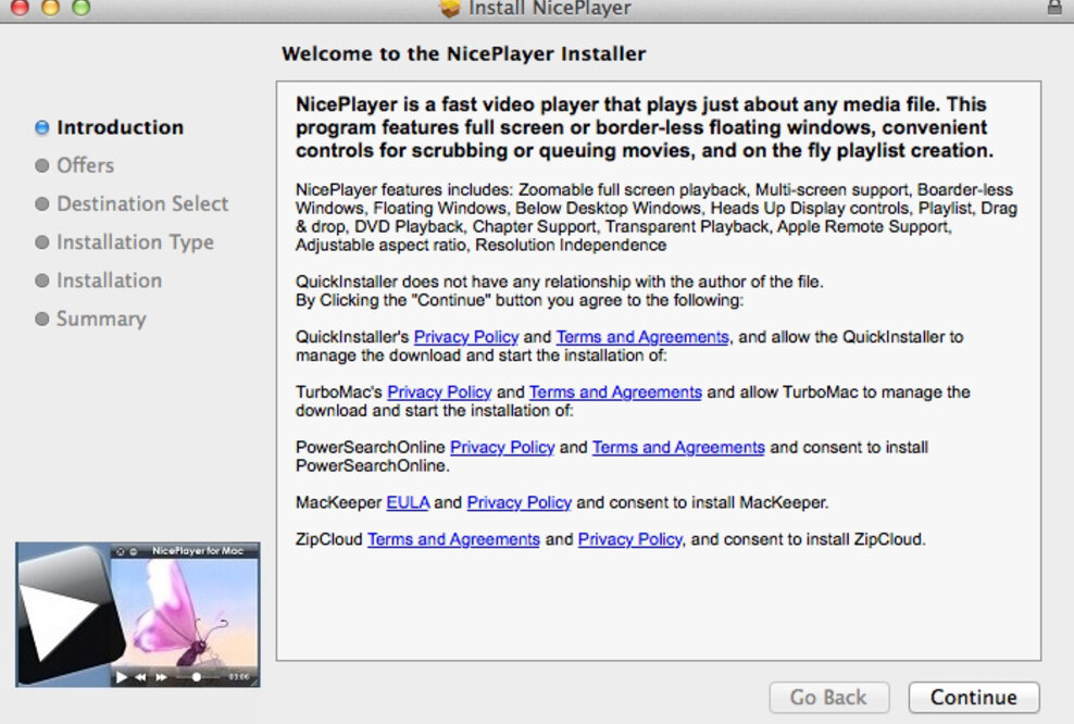 Rund 1,7 Millionen Apple-Endgeräte mit Werbe-Trojanern infiziert