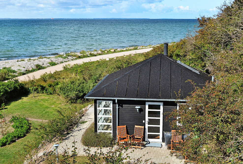 Total im Trend: Ferienhausurlaub in Dänemark