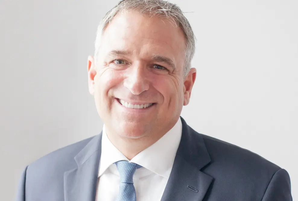 Udo Sträßer neuer Vertriebsvorstand bei e-Spirit