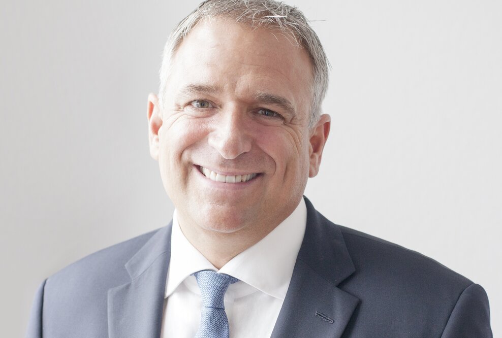 Udo Sträßer neuer Vertriebsvorstand bei e-Spirit