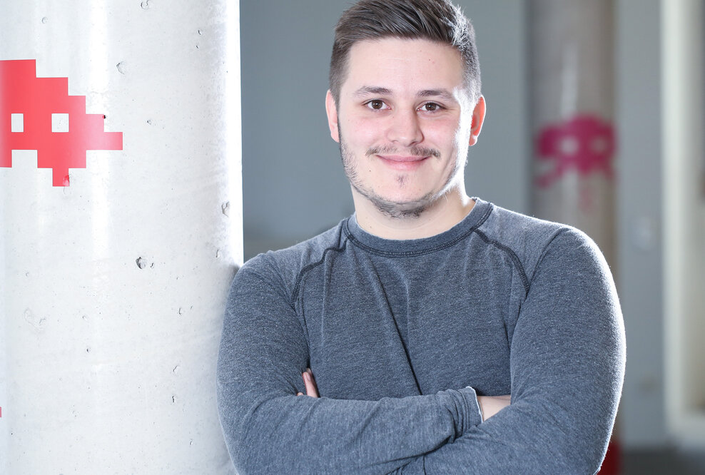 Unterstützung im Big Data-Dschungel: Start-Up FRUX präsentiert neue Vertriebs- und Marketingsoftware