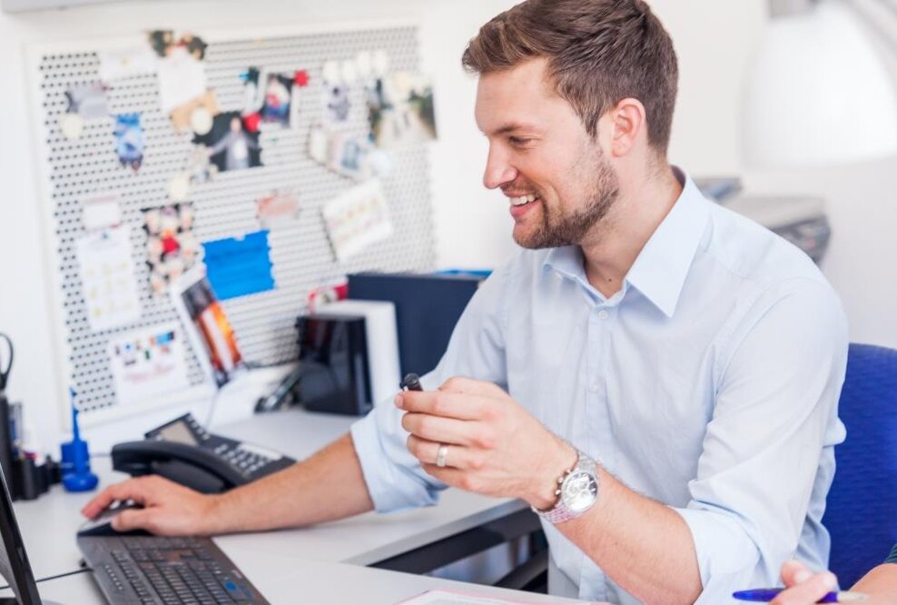 Wichtige Stellschraube nach Handverletzungen: Reha durch spezialisierte Ergotherapeuten
