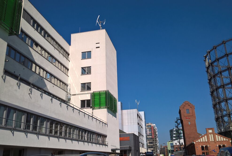 Algen entdecken und erleben