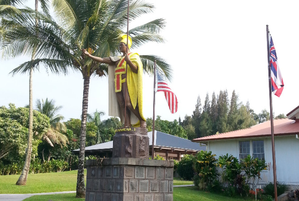 Aloha: Impressionen von Hawaii