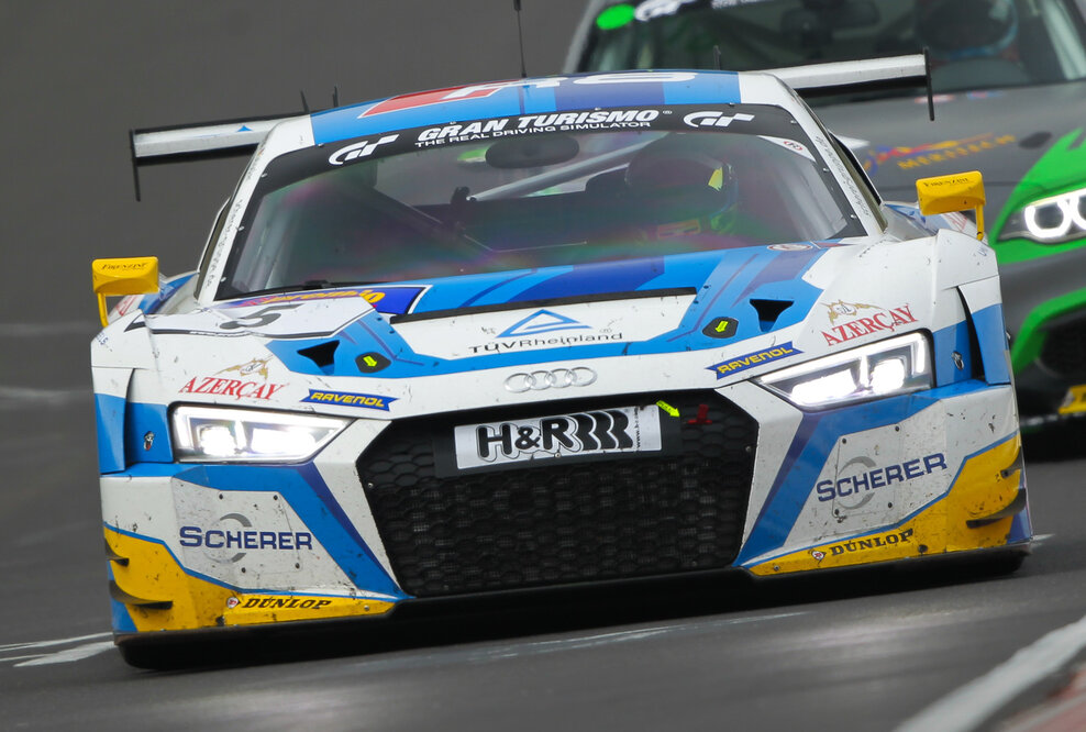 Audi Motorsport Newsletter 11/2016