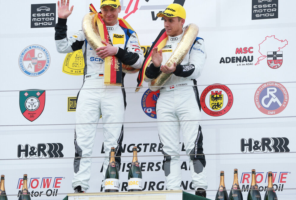 Audi Motorsport Newsletter 11/2016