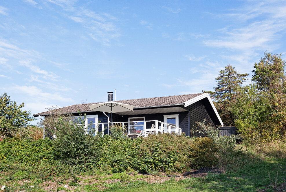 Entspannte Pfingsten im Ferienhaus Dänemark verbringen