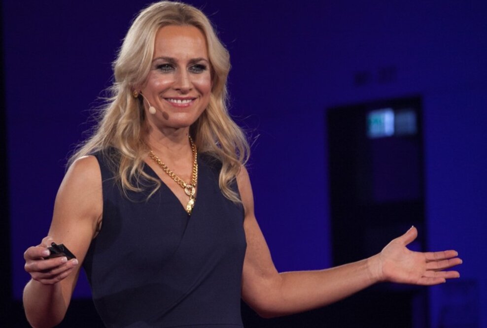 Erfolg, obwohl die Umstände dagegen sind