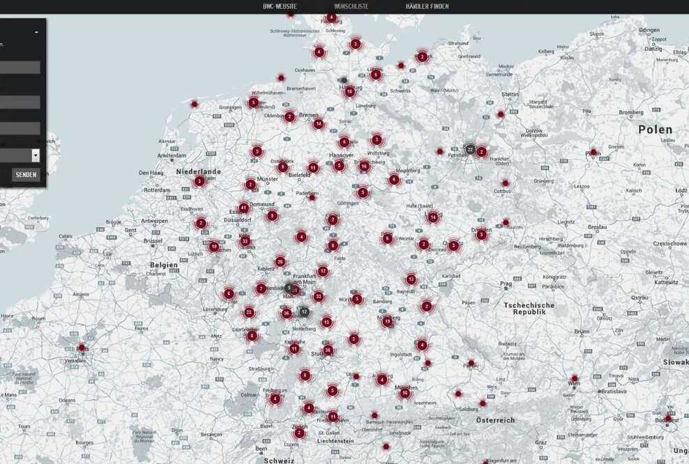 Innovationspreis für Online-Marketing geht an BEMBEL-WITH-CARE®