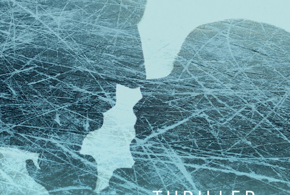 Ist jeder Mensch käuflich, wenn der Preis stimmt: EISBRUT von Coletta Coi bei MARTIN BÜHLER Publishing erschienen