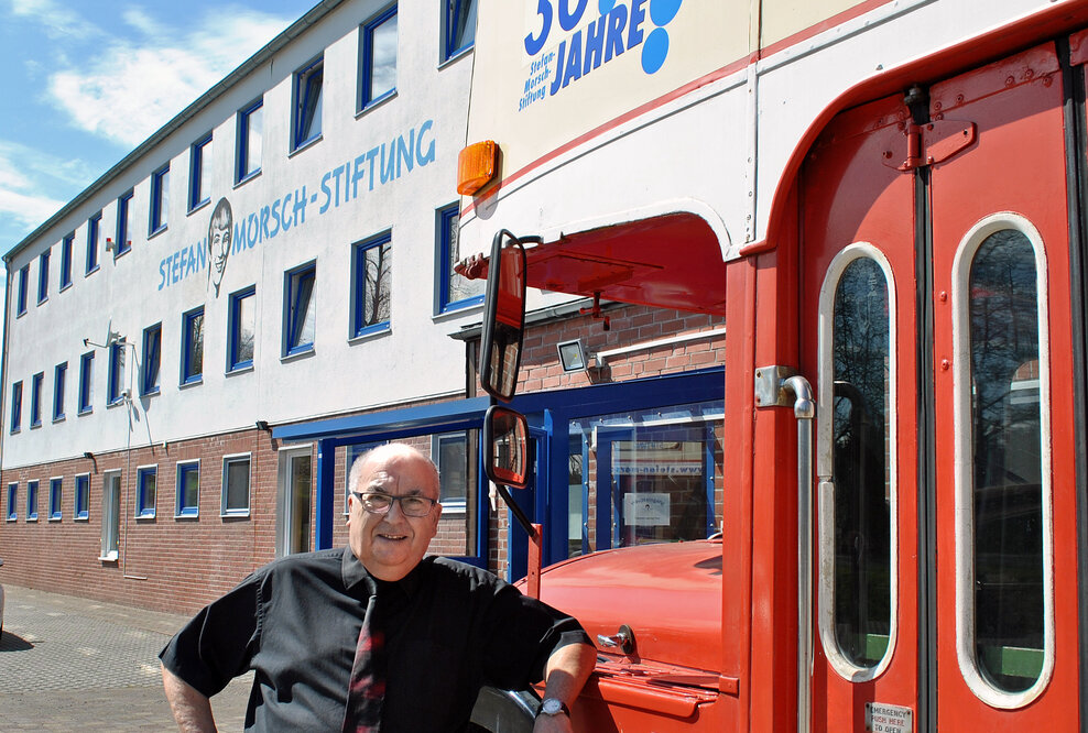 Junge Musiker geben beim Fuderfeschd der Leukämie etwas auf die Ohren